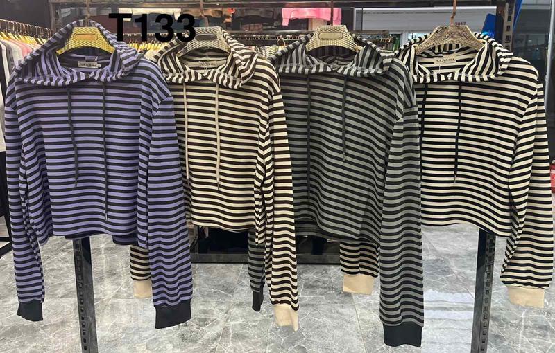 Батник Estima (M-2XL) T133 beige-black (деми)