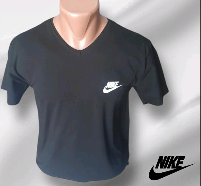 Футболка Mary Poppins (M-2XL) 6941 navy (лето)