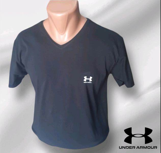 Футболка Mary Poppins (M-2XL) 6942 navy (лето)