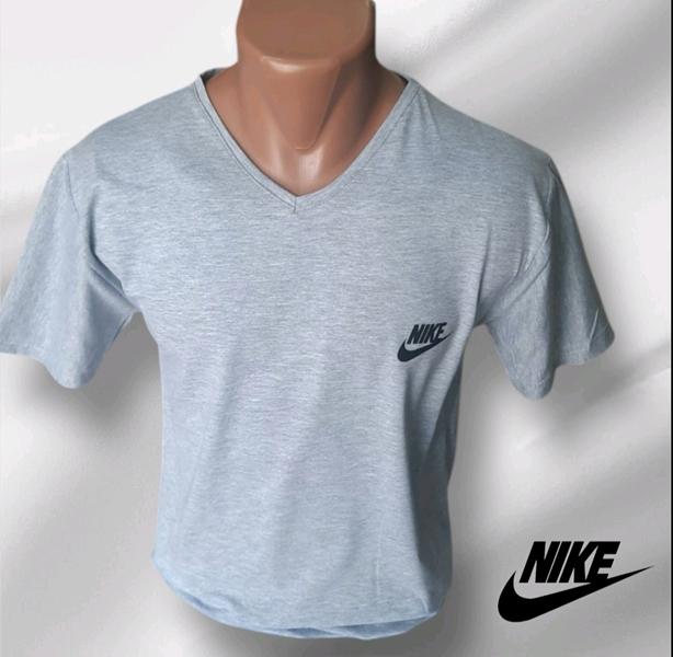 Футболка Mary Poppins (M-2XL) 6945 grey (лето)