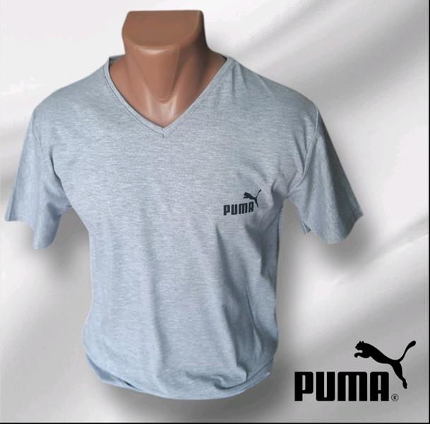 Футболка Mary Poppins (M-2XL) 6949 grey (лето)