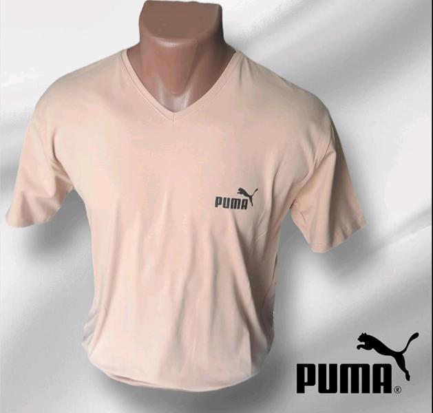 Футболка Mary Poppins (M-2XL) 6953 beige (лето)