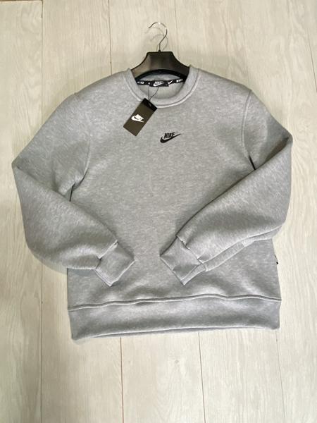 Свитер Zalov (46-54) ZW1122 grey (зима)