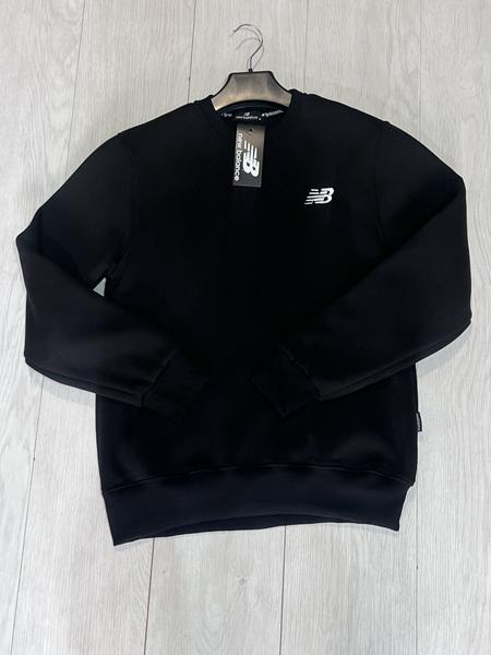 Свитер Zalov (46-54) ZW1127 black (зима)