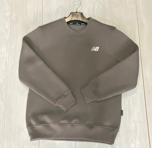 Свитер Zalov (46-54) ZW1129 beige (зима)