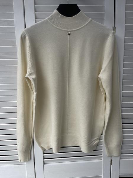 Свитер Karon (one size) 7032 l.beige (деми)