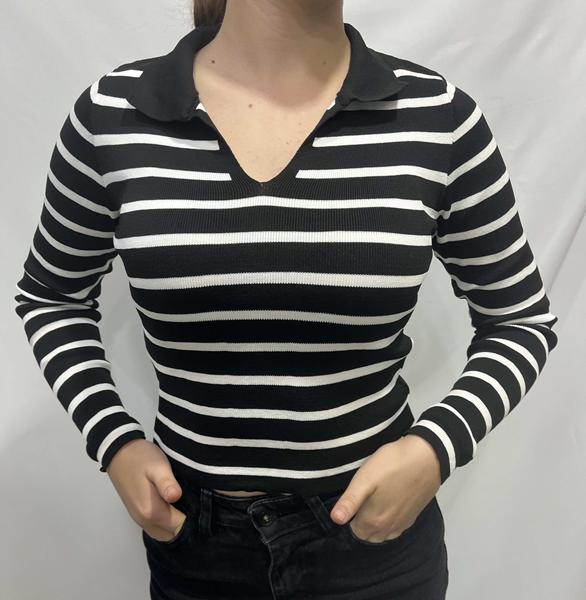 Топ X-Ray (42-48) 3148 black (деми)