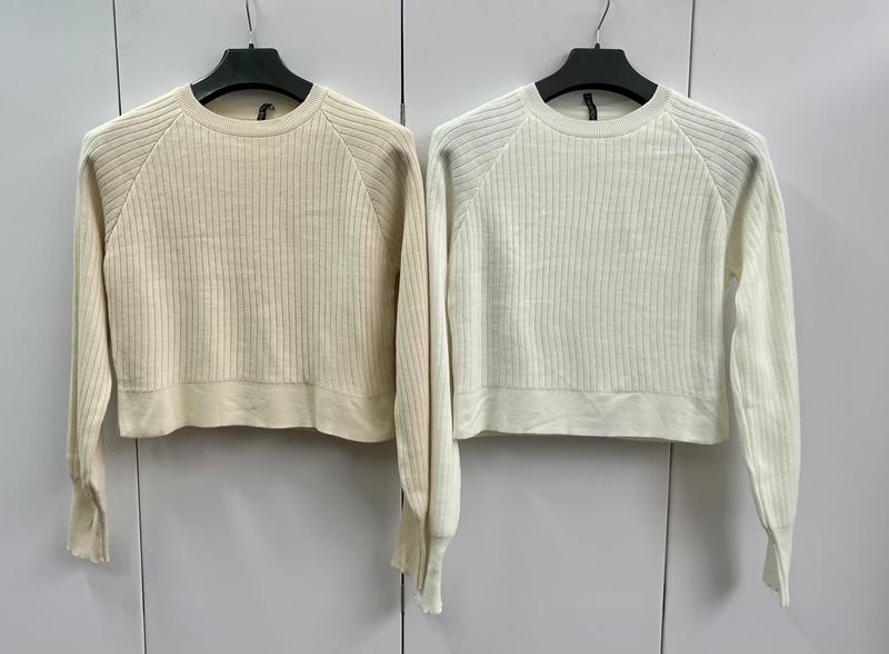 Свитер X-Ray (42-48) 6557 mix (зима)