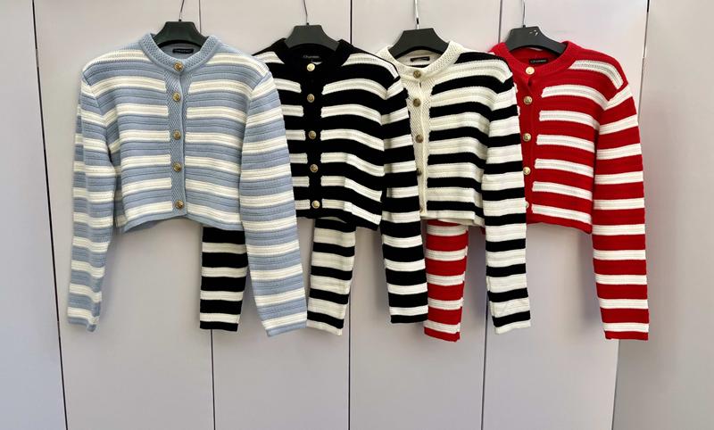 Кофта X-Ray (42-48) 7101 black (деми)