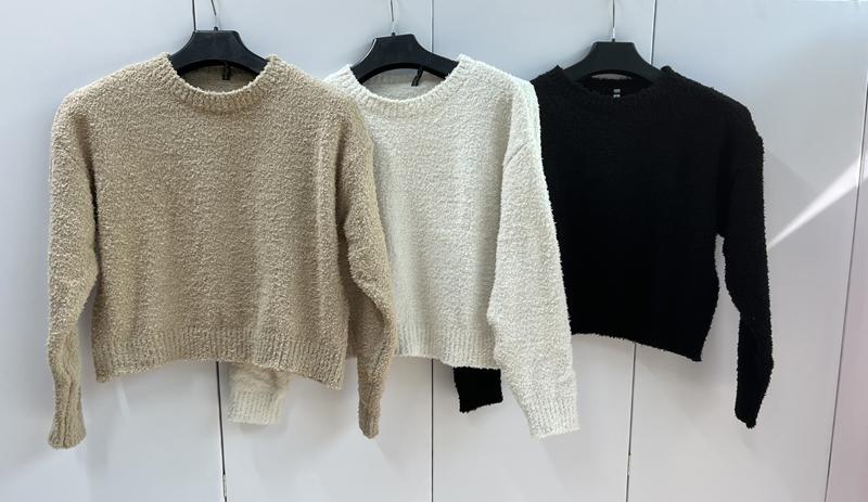 Свитер X-Ray (42-48) 75129 mix (зима)