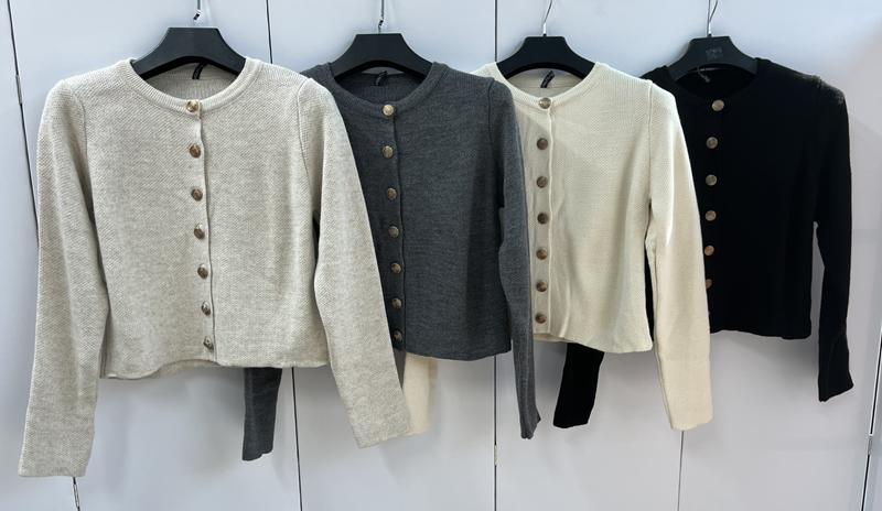 Свитер X-Ray (42-48) 75149 mix (зима)