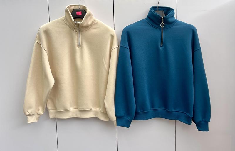 Батник X-Ray (S-XL) XR575 beige (зима)