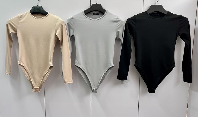 Батник X-Ray (S-XL) XR578 beige (деми)