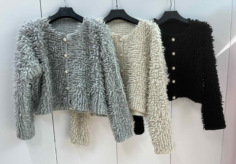 Кофта X-Ray (42-48) XR591 mix (зима)