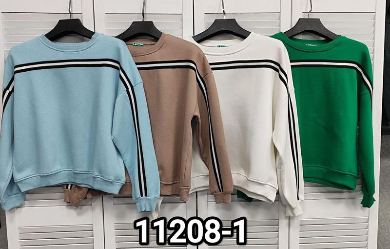 Свитер MMC clothes (42-48) 11208-1 l.brown (зима)