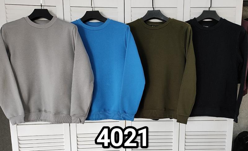 Свитер MMC clothes (48-52) 4021 l.blue (зима)