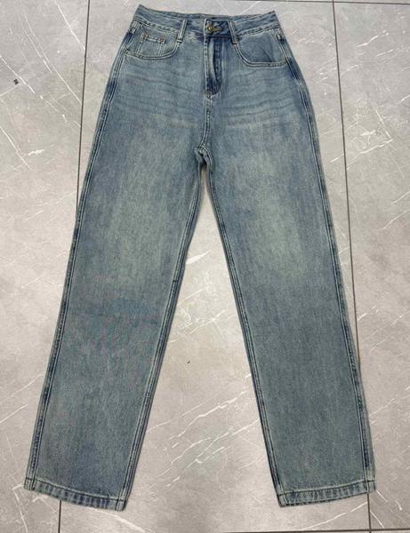 Джинсы Saint Wish (25-30) 1001 l.blue (деми)