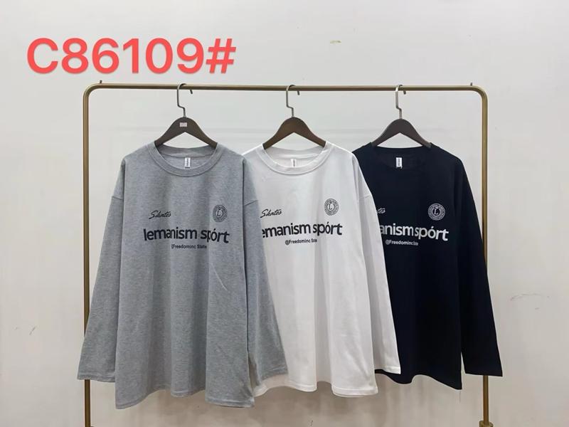 Свитер Saint Wish (one size) C86109 mix (деми)