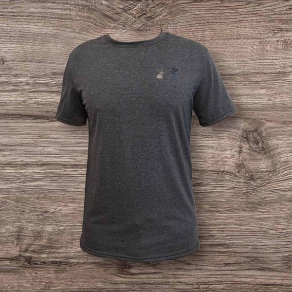 Футболка Sevim (56-64) SV1145 grey (лето)