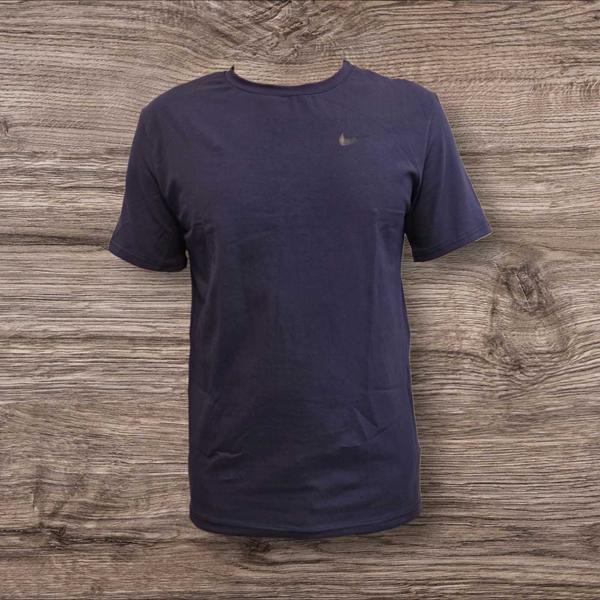 Футболка Sevim (56-64) SV1164 navy (лето)