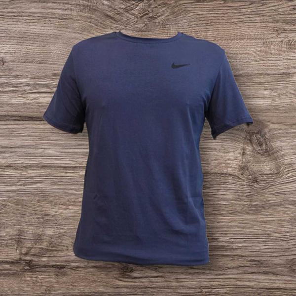 Футболка Sevim (56-64) SV1165 navy (лето)