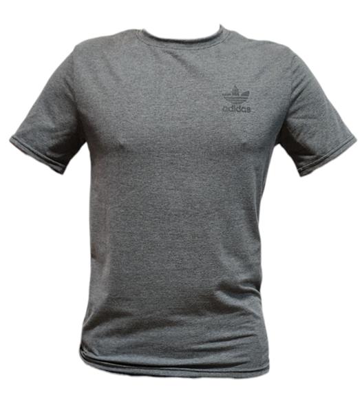 Футболка Sevim (46-54) SV1170 grey (лето)