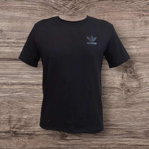 Футболка Sevim (46-54) SV1175 black (лето)