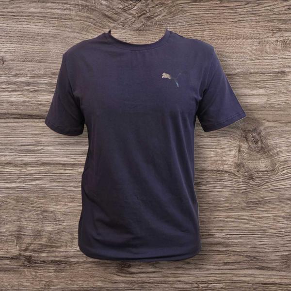 Футболка Sevim (46-54) SV1186 navy (лето)