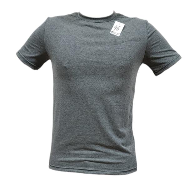 Футболка Sevim (46-54) SV1192 grey (лето)