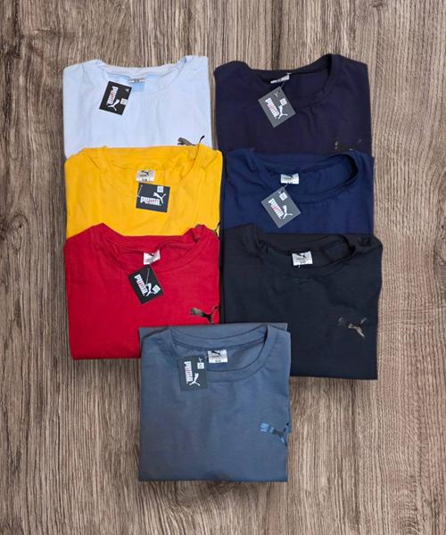 Футболка Sevim (46-54) SV1206 navy (лето)