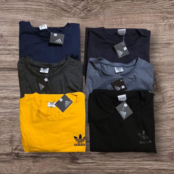 Футболка Sevim (46-54) SV1229 navy (лето)