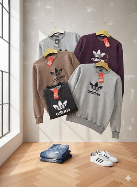 Свитер Moranny (S-2XL) MR395 wine (зима)