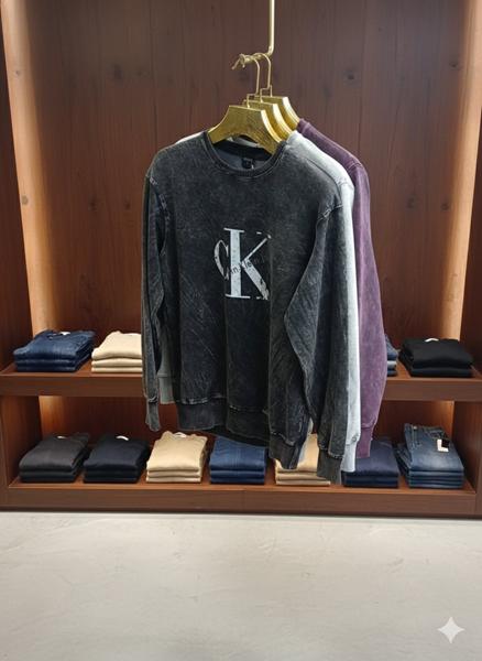 Свитер Moranny (S-2XL) MR398 wine (зима)