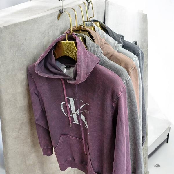 Худи Moranny (S-2XL) MR412 beige (зима)