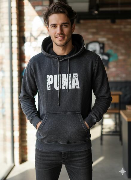 Худи Moranny (S-2XL) MR429 d.grey (зима)