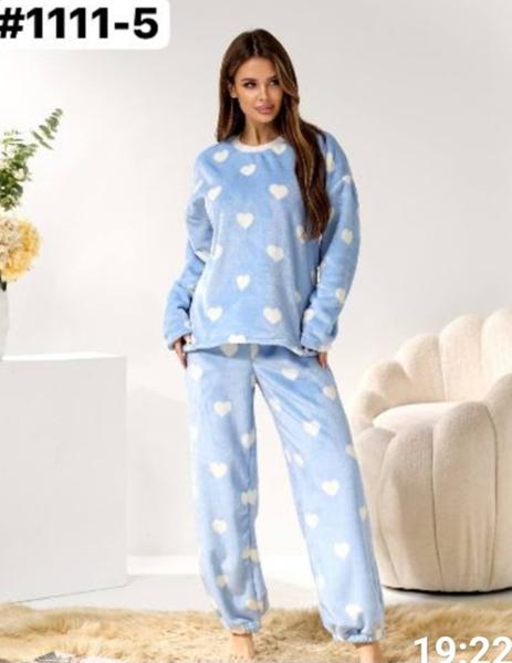 Костюм Romeo life (44-58) 1111-5 coral (зима)