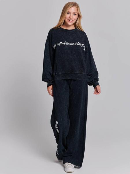 Костюм Little Secret (S-L) 500212 black (деми)