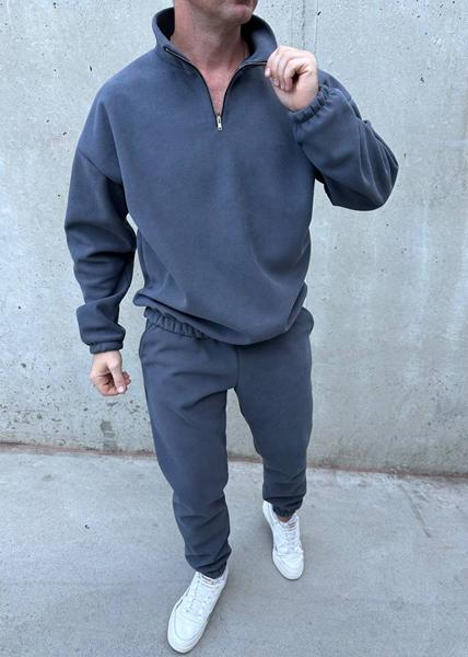 Костюм спорт Safina (46-56) 746 grey (зима)