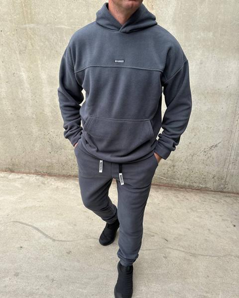 Костюм спорт Safina (46-56) 749 grey (зима)