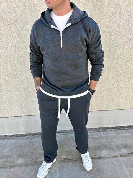 Костюм спорт Safina (42-56) 751 d.grey (зима)