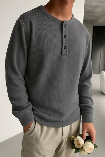 Свитер Safina (46-56) 757 grey (деми)