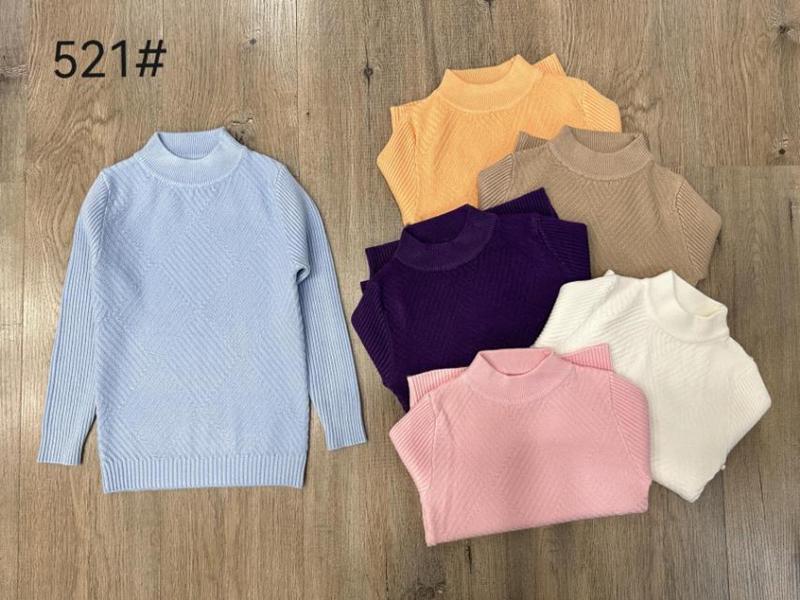 Гольф Yalisi (110-150) 521 purple (зима)