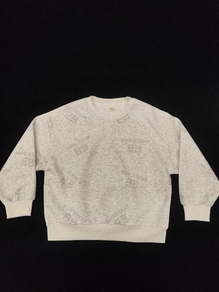 Свитер Yalisi (120-170) 5831 beige (деми)