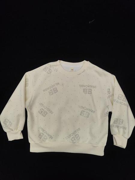 Свитер Yalisi (120-170) 5831 l.beige (деми)