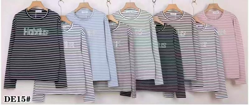 Свитер Xie (50-60) DE15 mix (деми)