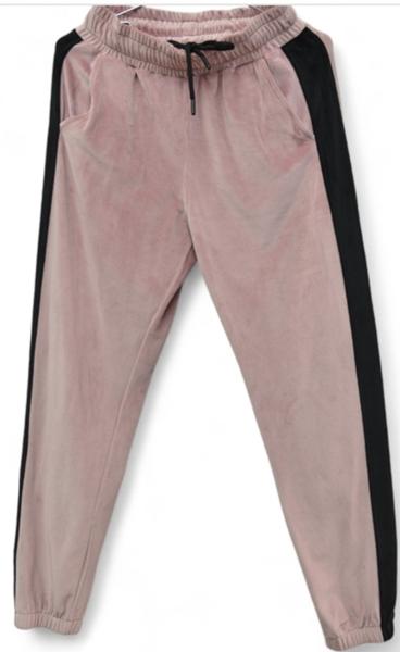 Штаны спорт Gull (50-56) G66 powder (деми)