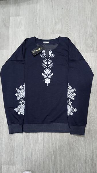 Свитер Gull (42-48) G24 navy (деми)