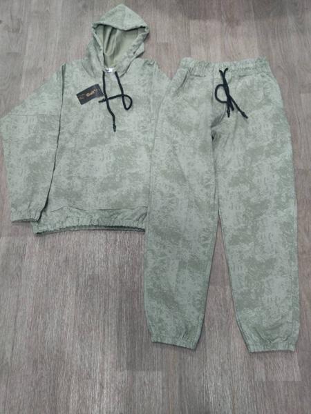 Костюм спорт Gull (42-50) G11 olive (деми)