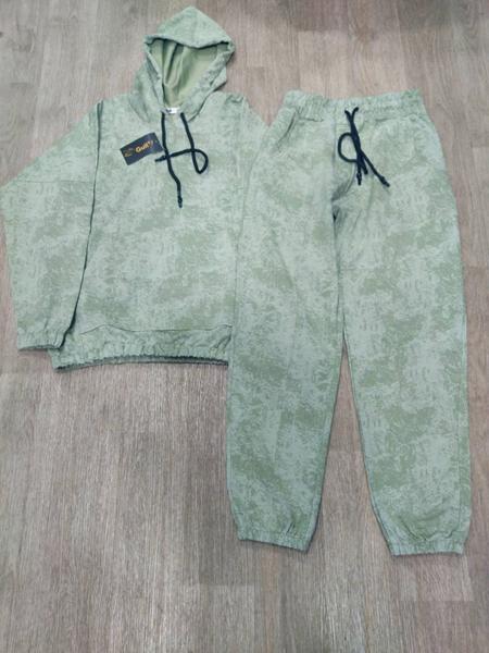 Костюм спорт Gull (42-50) G12 mint (деми)