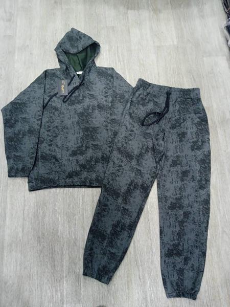 Костюм спорт Gull (42-50) G14 grey (деми)